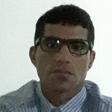 Carlos from Sao Mateus | Man | 40 years old | Libra