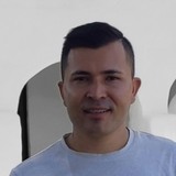Lópezlopez13Intg from Bogotá | Man | 39 years old | Scorpio