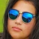 Belu from Del Viso | Woman | 28 years old | Aquarius