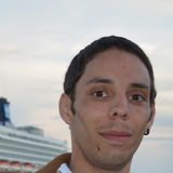 Filpe from Leigh-on-sea | Man | 40 years old | Aquarius