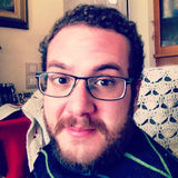 Antko from Chania | Man | 36 years old | Cancer
