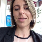 Fran from Tres Coroas | Woman | 44 years old | Virgo