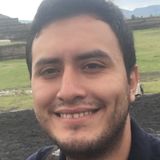 Carlos from Bilbao | Man | 33 years old | Virgo