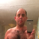 Hunky from Dublin | Man | 46 years old | Aries