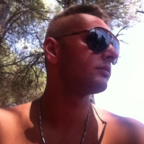 Gagliardi from Dairago | Man | 29 years old | Virgo