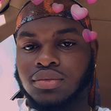 Yannick from Baytown | Man | 27 years old | Libra