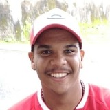 Allexjr from Praia Grande | Man | 26 years old | Cancer
