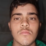 Matheus from Mossoro | Man | 28 years old | Cancer