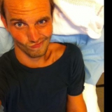 Jakob from Arhus | Man | 39 years old | Cancer