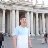 Garethdonnelb3 from Coolock | Man | 40 years old | Scorpio