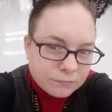 Sadwolf from Marion | Woman | 32 years old | Aries