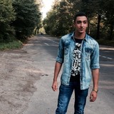 Just Rami from Ternopil' | Man | 32 years old | Sagittarius