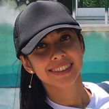 Esther from Cartagena | Woman | 46 years old | Leo