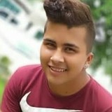 Mono from Cartagena del Chaira | Man | 25 years old | Cancer