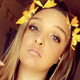 Christina from Spokane | Woman | 29 years old | Aquarius