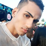 Viny from Aracaju | Man | 26 years old | Gemini