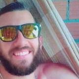 Alexsandrodeav from Palmeiras de Goias | Man | 34 years old | Capricorn