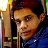 Puneet from Bhilai | Man | 36 years old | Aquarius