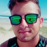Teylor from Palmares do Sul | Man | 27 years old | Aquarius