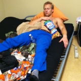 Big Red from Temple Terrace | Man | 31 years old | Pisces