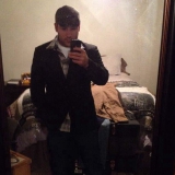 Jay from Hope Mills | Man | 42 years old | Libra