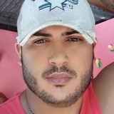 Candanedokenej from Panama | Man | 38 years old | Aries