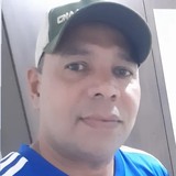 Eliasgmatf1 from Trindade | Man | 53 years old | Cancer