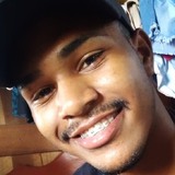 Rodriguez from Cachoeira | Man | 27 years old | Sagittarius