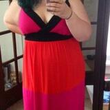 Temple from Washington | Woman | 32 years old | Libra