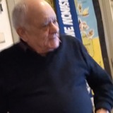 Bechirkilanij1 from Brussels | Man | 81 years old | Cancer