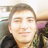 Cedric from Trabzon | Man | 31 years old | Capricorn