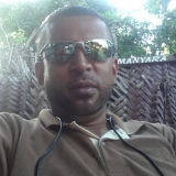 Hafidh from Dar es Salaam | Man | 41 years old | Aries