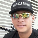 Profeta from Dourados | Man | 41 years old | Capricorn