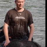 Stickman from Almere Stad | Man | 54 years old | Taurus