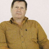 Vladimir from Odessa | Man | 70 years old | Leo