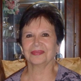 Stardust from Yonkers | Woman | 79 years old | Capricorn