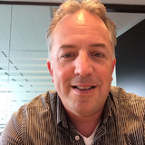 Sander from Zoetermeer | Man | 56 years old | Taurus