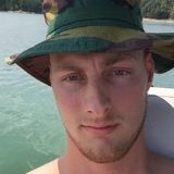 Jeffrey from Canal Winchester | Man | 32 years old | Capricorn