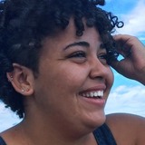 Alicia from Igarassu | Woman | 27 years old | Aries