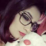 Ruiva from Unai | Woman | 38 years old | Cancer