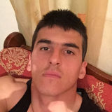 Kristian from Thessaloníki | Man | 31 years old | Gemini