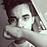 John from Pilar do Sul | Man | 26 years old | Gemini
