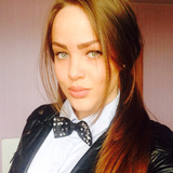 Biant from Saint Petersburg | Woman | 32 years old | Capricorn