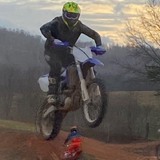 Rcope2V7 from Morganton | Man | 61 years old | Capricorn