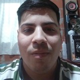 Angelherrera5N from San Nicolas de los Arroyos | Man | 26 years old | Pisces