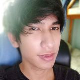Rei from Dasmarinas | Man | 32 years old | Gemini