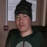 Umidjon from Perm' | Man | 28 years old | Aquarius