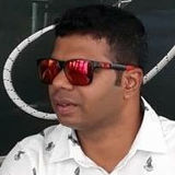 Raj from Teluknaga | Man | 44 years old | Capricorn