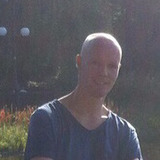 Ik from Oud-Beijerland | Man | 41 years old | Aries