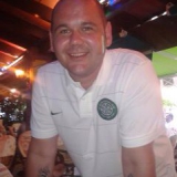 Keogh from Clondalkin | Man | 43 years old | Cancer